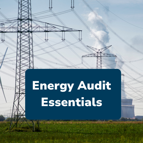 Energy Audit Essentials: Identify Savings Opportunities in Processing Operations